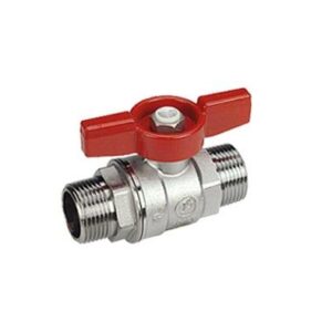 VENTIL VAND R253D 3/8IN MM TR.R.(10) - Image 1