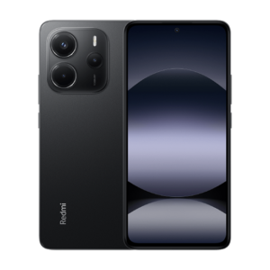 Išmanusis telefonas Xiaomi Redmi Note 14 4G Dual Sim 8GB RAM 256GB - Midnight Black