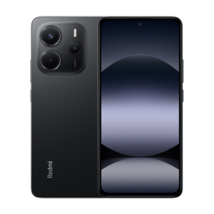 Išmanusis telefonas Xiaomi Redmi Note 14 4G Dual Sim 6GB RAM 128GB - Midnight Black