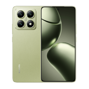 Išmanusis telefonas Xiaomi 14 Dual Sim 12+512GB jade green - Image 1