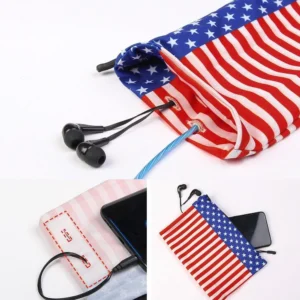 Running armband phone armband S navy blue - Image 7