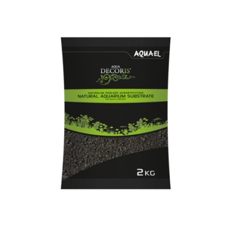 Aquael-gruntas-juodas-2-4mm-10kg-red