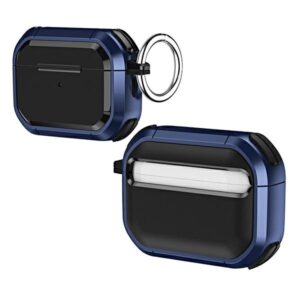 Beline Apple AirPods Solid Cover Air Pods Pro2 mėlynos spalvos - Image 2