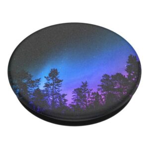 Popsockets 2 Aurora Woods 804155 laikiklis telefonui - standard - Image 3