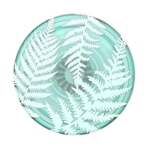 Popsockets PlantCore Grip Fern 806201 laikiklis telefonui