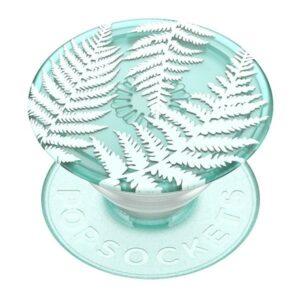 Popsockets PlantCore Grip Fern 806201 laikiklis telefonui - Image 3