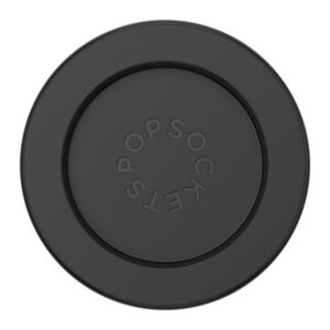 Popsockets PopMount Car Vent 2 MagSafe 806611 uchwyt sam. magnetyczny czarny/black - Image 4