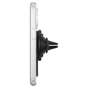 Popsockets PopMount Car Vent 2 MagSafe 806611 uchwyt sam. magnetyczny czarny/black - Image 5