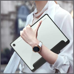 Stand Samsung Tab S10 Ultra juodos spalvos - Image 5