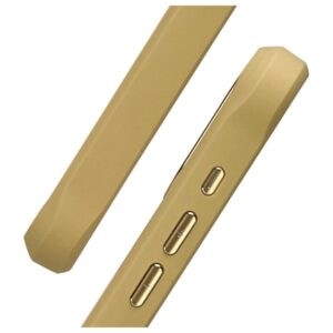 Nimmy Apple iPhone 16 Pro Max 6.9" dėklas telefonui haki spalvos Cool&Cute 2.0 Cat - Image 5