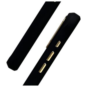 Nimmy Apple iPhone 16 Pro 6.3" dėklas telefonui juodos spalvos Cool&Cute 2.0 Monkey - Image 5