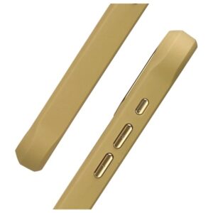 Nimmy Apple iPhone 16 Pro 6.3" dėklas telefonui haki spalvos Big Eyed Pet 2.0 Cat - Image 5