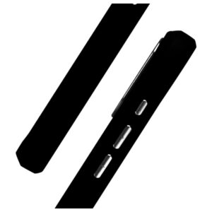 Nimmy Apple iPhone 16 Pro 6.3" dėklas telefonui juodos spalvos Big Eyed Pet 2.0 Panda - Image 5