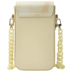 Nimmy Zestaw 3in1 dėklas telefonui + krepšys + daiktų ieškikliui dėklas telefonui haki spalvos Big Eyed Pet 2.0 Cat - Image 6