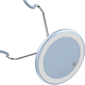 SODI stovas ausinėms AirPods Max SAM-300 mėlynos spalvos - Image 4