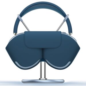 SODI stovas ausinėms AirPods Max SAM-300 mėlynos spalvos - Image 6