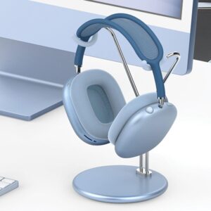 SODI stovas ausinėms AirPods Max SAM-300 mėlynos spalvos - Image 7