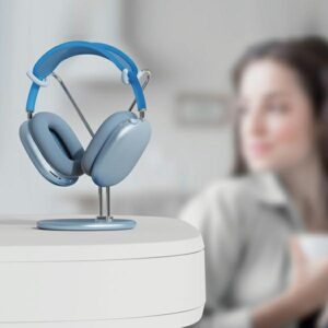 SODI stovas ausinėms AirPods Max SAM-300 mėlynos spalvos - Image 8