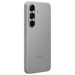 Samsung Kindsuit Galaxy S25 pilkos spalvos - Image 3