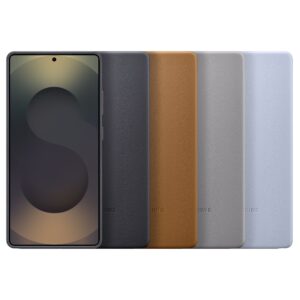 Samsung Kindsuit Galaxy S25 Ultra juodos spalvos - Image 6