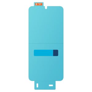 Apsauginė plėvelė Samsung Anti-reflecting Film 2vnt Galaxy S25 Plus skaidrus - Image 3