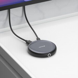 Verbatim belaidis vaizdo perdavimo adapteris 4K USB-C Share My Screen 32147 - Image 4