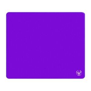 WLMouse Purple Mousepad (490mm x 420mm) Pelės Kilimėlis