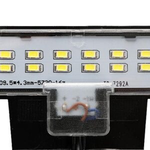 HapPet AquaLED Mini 6W baltas - Image 3
