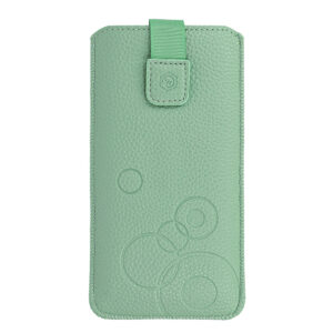 WONDER Deko Pouch (Size S) Nokia 105 2019/150/216 green - Image 2