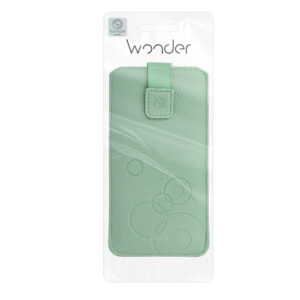 WONDER Deko Pouch (Size S) Nokia 105 2019/150/216 green - Image 7