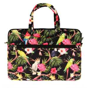 Wonder Briefcase Laptop 13-14 colių exotic - Image 3