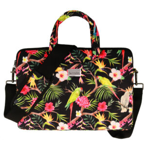 Wonder Briefcase Laptop 15-16 colių exotic - Image 4