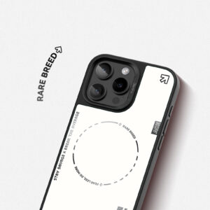 Benks Dynamic Minimalist Case Apple iPhone 16 dėklas telefonui baltos spalvos - Image 4