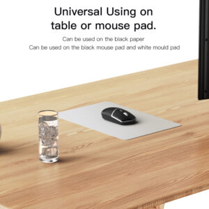 Yesido pelė kompiuteriui KB16 wireless black - Image 8