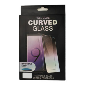 Liquid Glass UV Xiaomi Redmi Note 14 Pro/Note 14 Pro Plus - Image 3