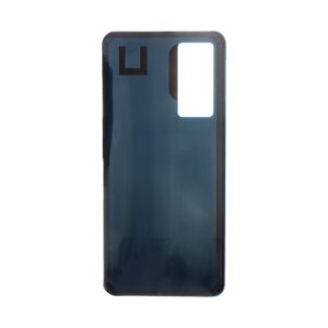 Xiaomi 12T/12T Pro Battery Cover Blue - Image 1