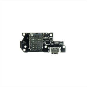 Xiaomi Redmi Note 12 Pro+ 5G Board with Charging Connector - Image 1