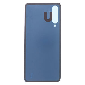 Xiaomi Mi9 SE Battery Cover Black