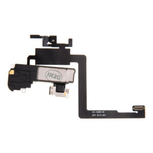 iPhone 11 Pro Max Ear Speaker + Sensor Flex
