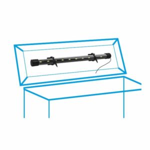 HapPet AquaLED Tube color 11W/92cm - Image 4