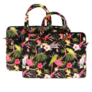 Wonder Briefcase Laptop 17 colių exotic