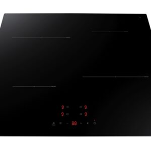 Indukcinė kaitlentė SAMSUNG NZ64T3706A1/UR - Image 3