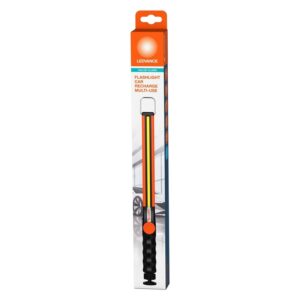 ŽIBINTUVĖLIS ĮKRAUNAMAS 5W 400LM IP22 - Image 3