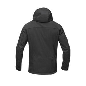 Striukė Ardon Spirit, juoda, XL - Image 2