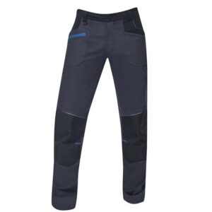Darbo kelnės Ardon 4xstretch, pilka, 54