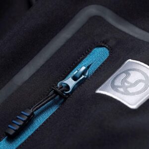 Striukė Ardon 4TECH, juoda, XXL - Image 3