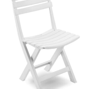 KĖDĖ SODO BIRKI BALTA 44X41X78CM - Image 3