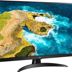 Monitorius LG 27TQ615S-PZ, 27", 14 ms - Image 3
