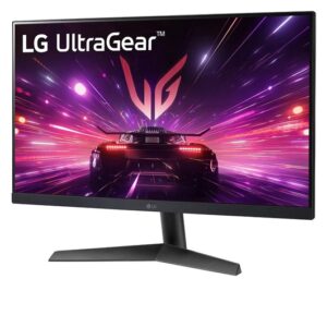 Monitorius LG 24GS60F-B.AEU, 23.8", 1 ms - Image 3