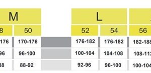 Darbinė striukė Sara Workwear, mėlyna, M dydis - Image 3